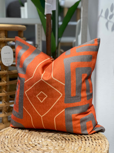 Afrocentric and Modern Pillowcases