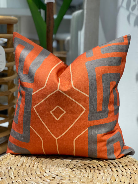 Afrocentric and Modern Pillowcases