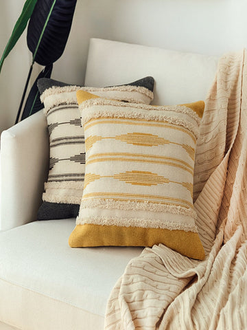 Moroccan vibe Pillowcases