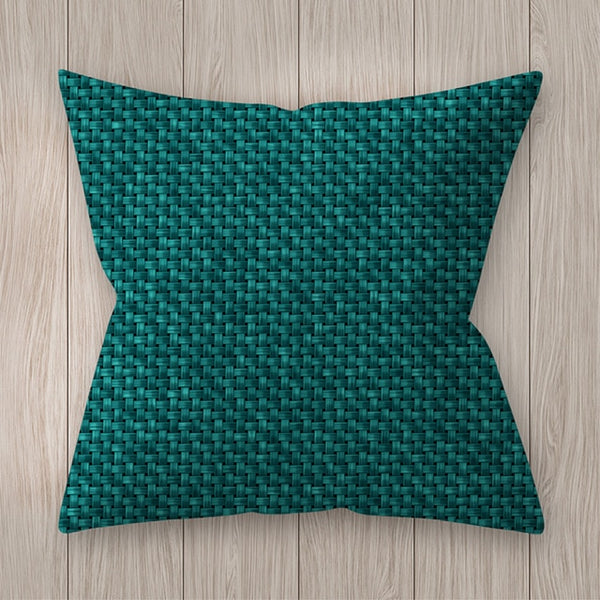 Blue Teal collection Pillowcases