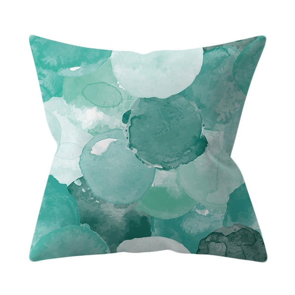 Blue Teal collection Pillowcases