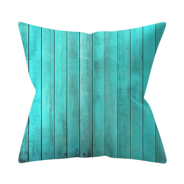 Blue Teal collection Pillowcases