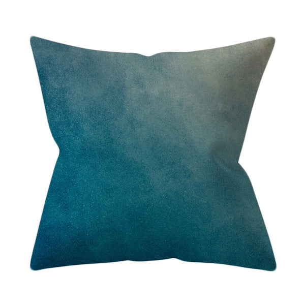 Blue Teal collection Pillowcases