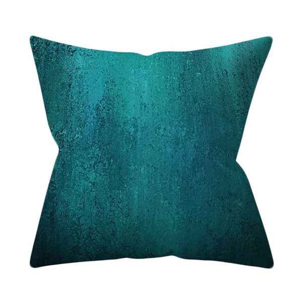 Blue Teal collection Pillowcases