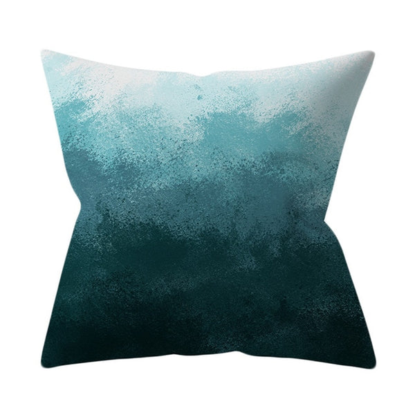 Blue Teal collection Pillowcases