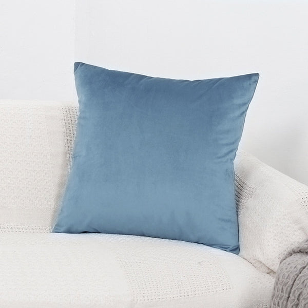 Modern Blue Pillowcases