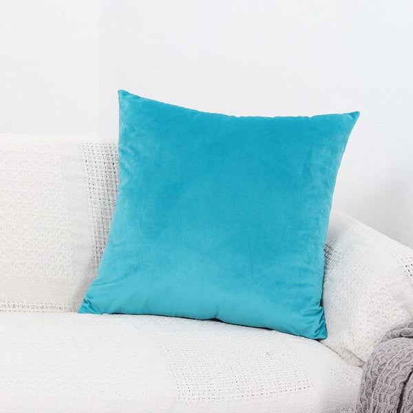 Modern Blue Pillowcases