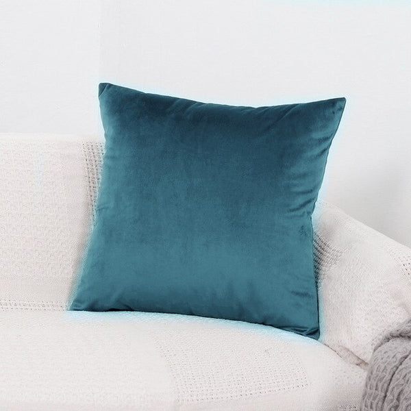 Modern Blue Pillowcases