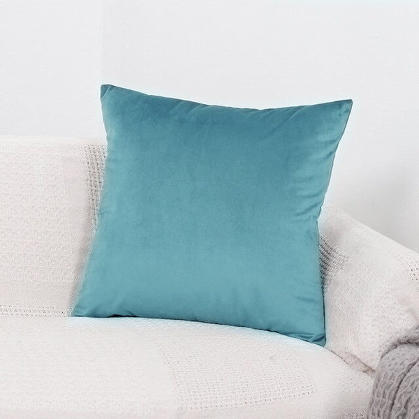 Modern Blue Pillowcases