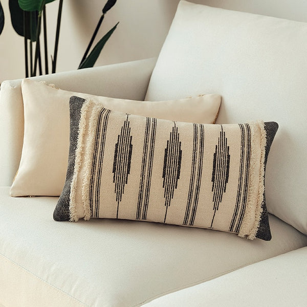 Moroccan vibe Pillowcases