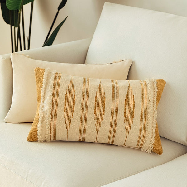 Moroccan vibe Pillowcases