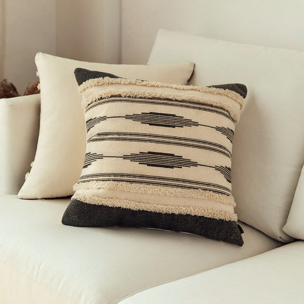 Moroccan vibe Pillowcases