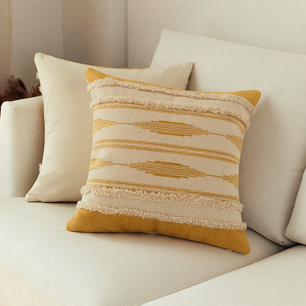 Moroccan vibe Pillowcases