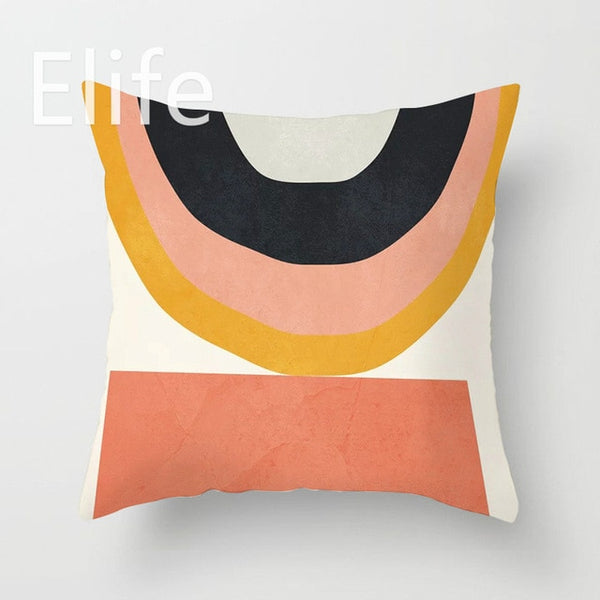 Modern Pillow Covers