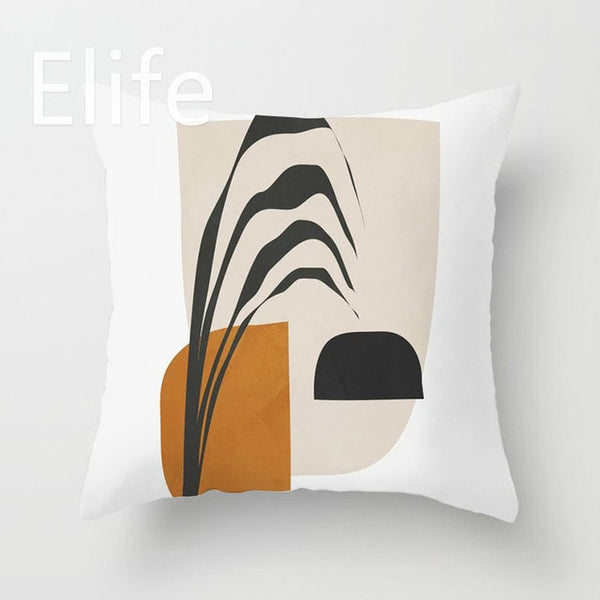 Modern Pillow Covers