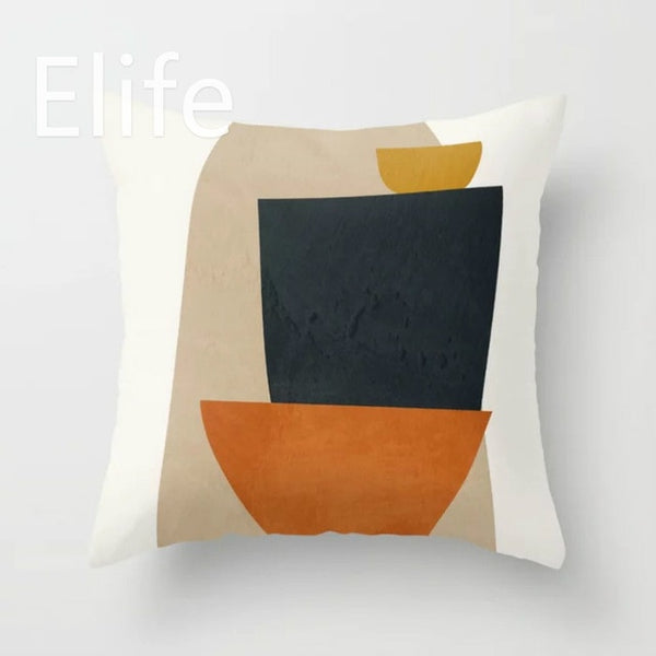 Modern Pillow Covers