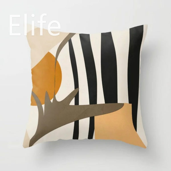 Modern Pillow Covers