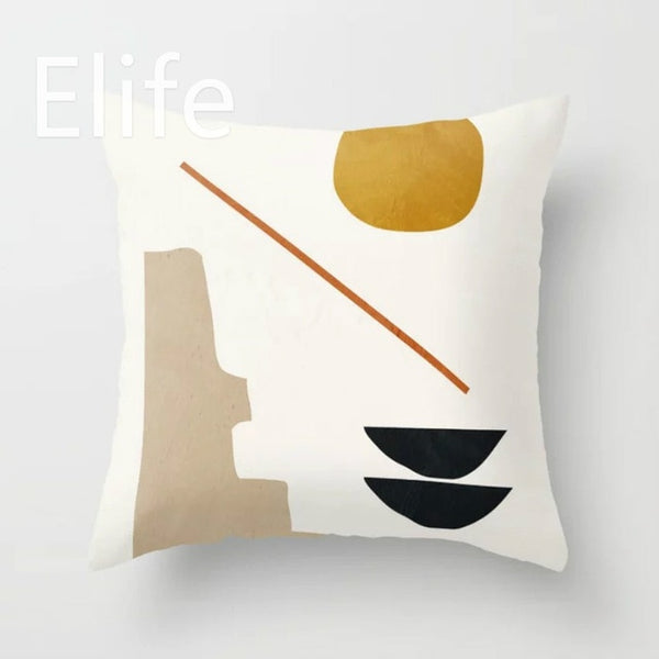 Modern Pillow Covers