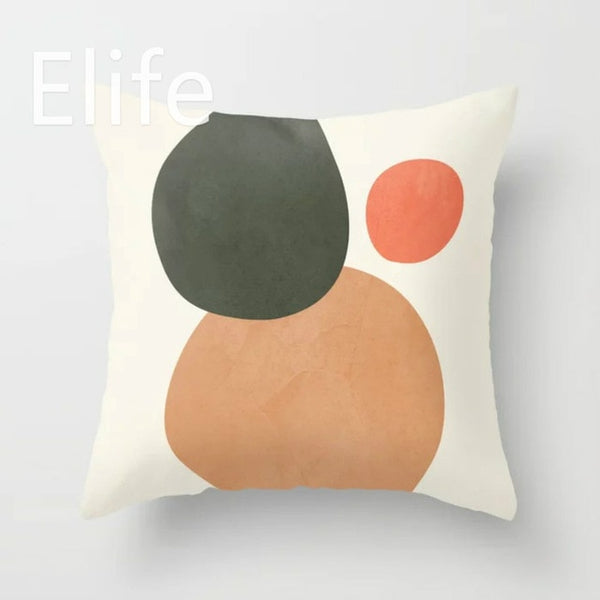 Modern Pillow Covers