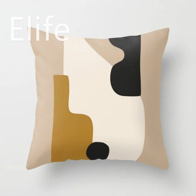 Modern Pillow Covers