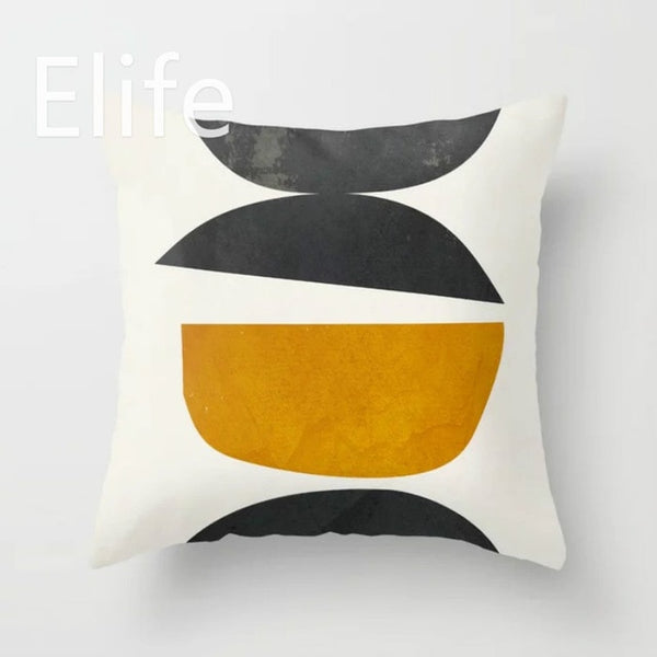 Modern Pillow Covers