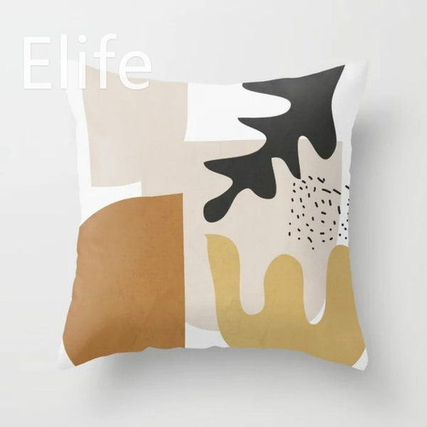 Modern Pillow Covers