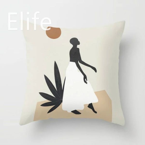 Modern Pillow Covers