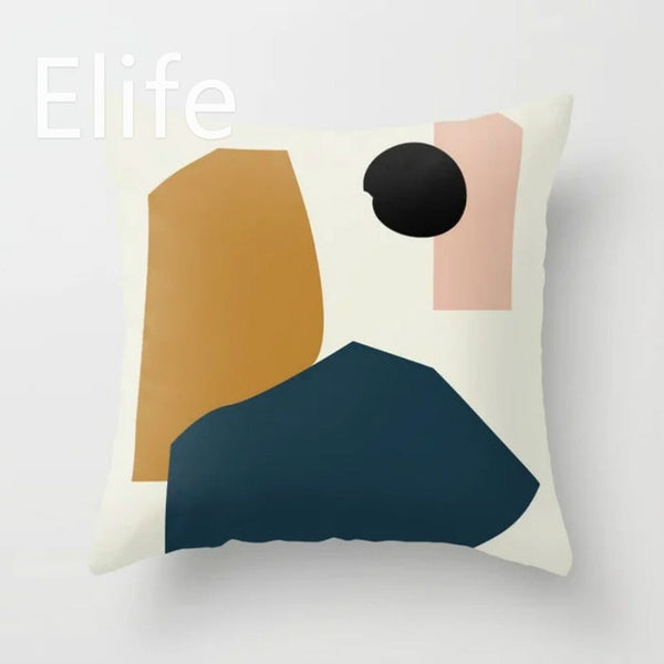 Modern Pillow Covers