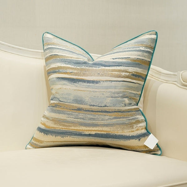 Light Blue decorative Pillowcases