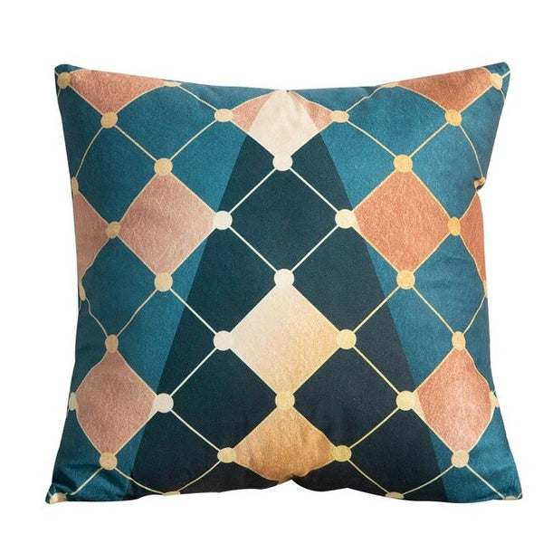 Decorative Pillowcases Collection