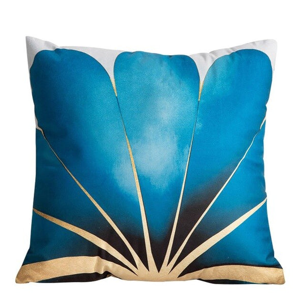 Decorative Pillowcases Collection