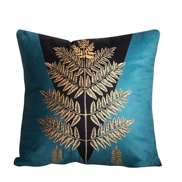 Decorative Pillowcases Collection