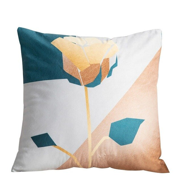 Decorative Pillowcases Collection