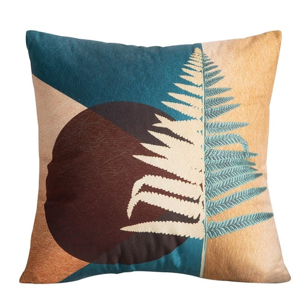 Decorative Pillowcases Collection