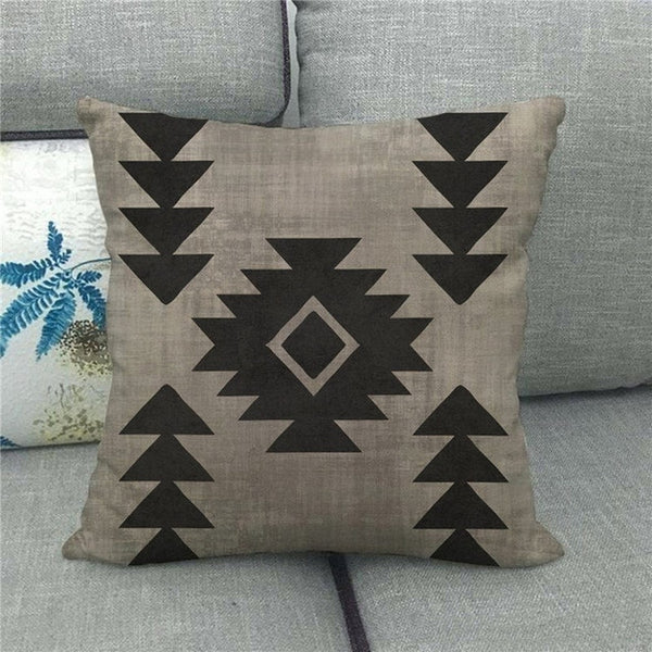 Ethnic Pillowcases