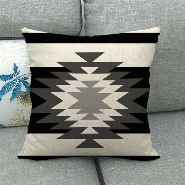 Ethnic Pillowcases