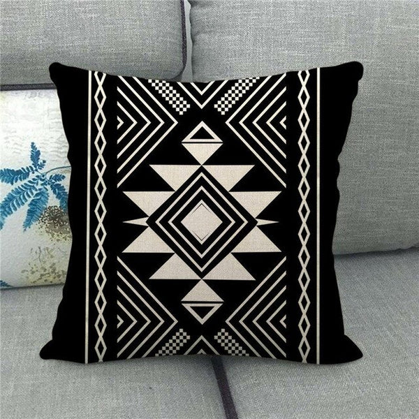 Ethnic Pillowcases