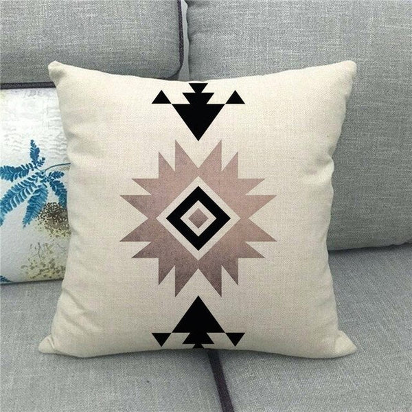 Ethnic Pillowcases