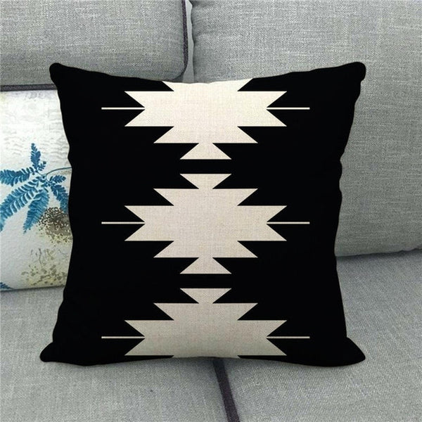 Ethnic Pillowcases