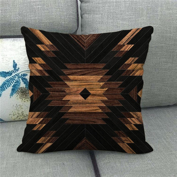 Ethnic Pillowcases