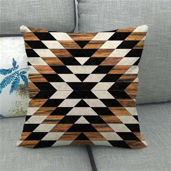 Ethnic Pillowcases